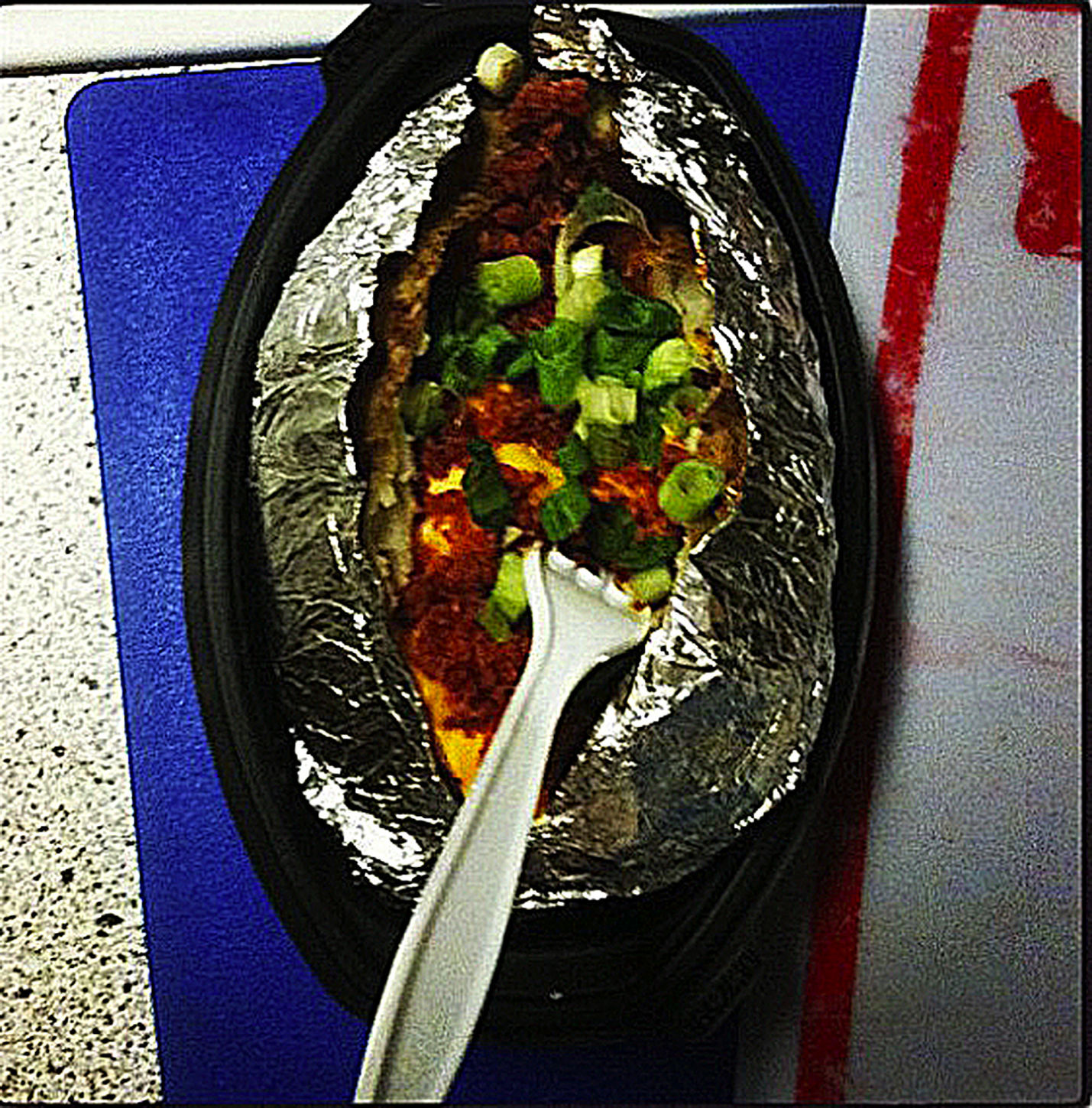 Baked Potato